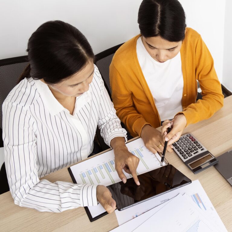 Tips Efektif Belajar Akuntansi